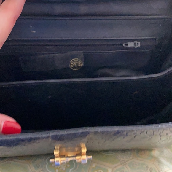 Cocodrilo bag. INCREDIBLE PRICE. LAST CALL - Picture 3 of 4